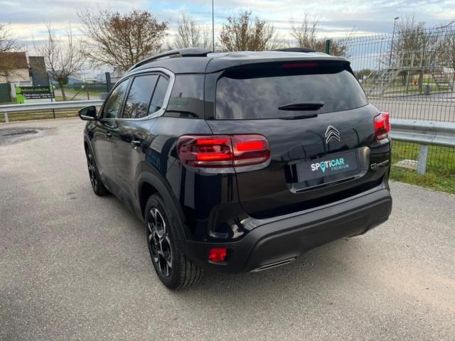 Citroen C5 Aircross image 1