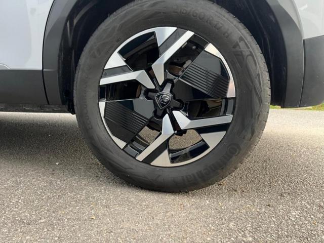 Peugeot 2008 image 5