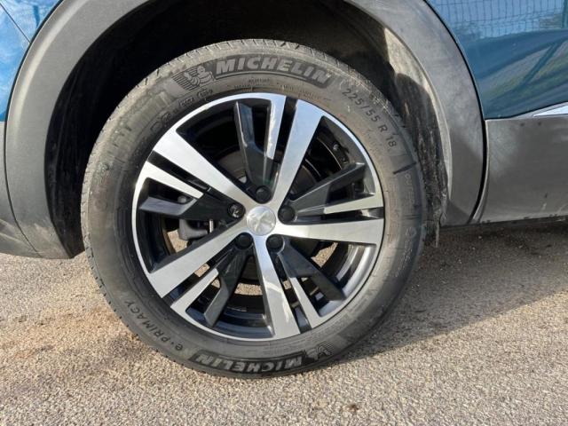 Peugeot 5008 image 8