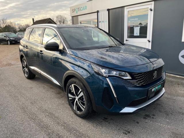 Peugeot 5008 image 6