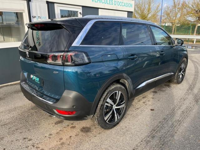 Peugeot 5008 image 2
