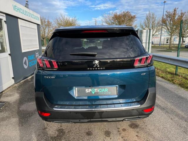 Peugeot 5008 image 3
