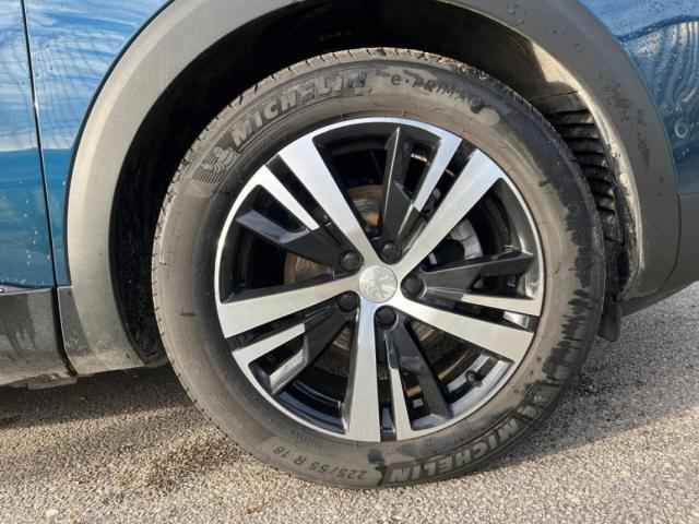 Peugeot 5008 image 9