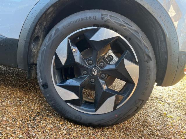 Renault Captur image 4