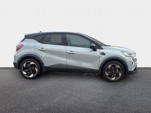 Renault Captur image 9