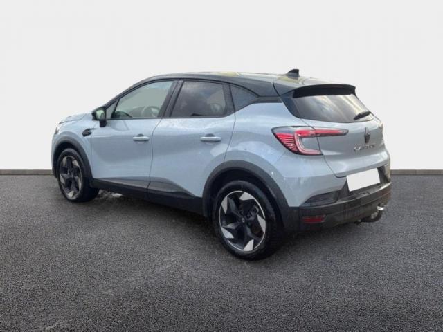 Renault Captur image 8