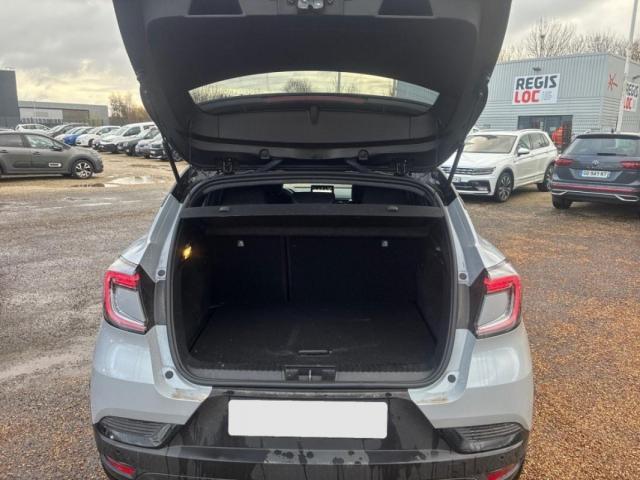 Renault Captur image 2