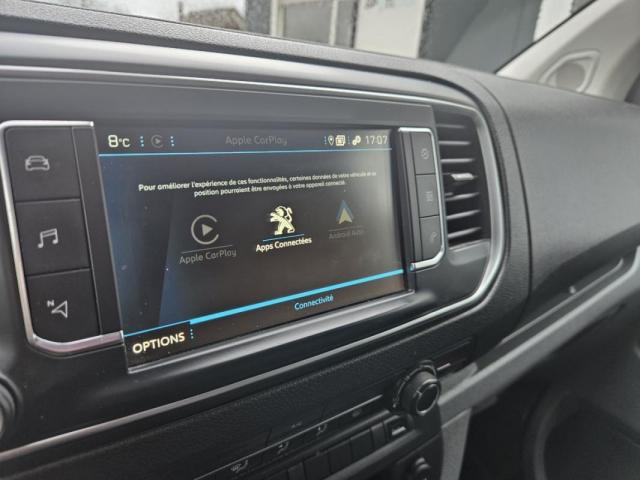 Peugeot Expert image 4