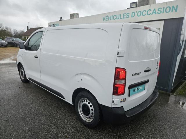 Peugeot Expert image 2