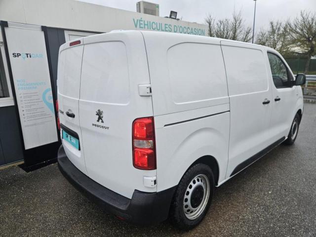 Peugeot Expert image 7