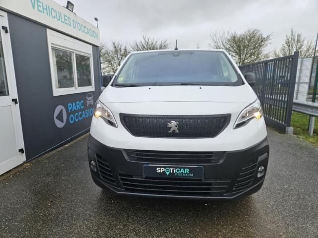 Peugeot Expert image 3