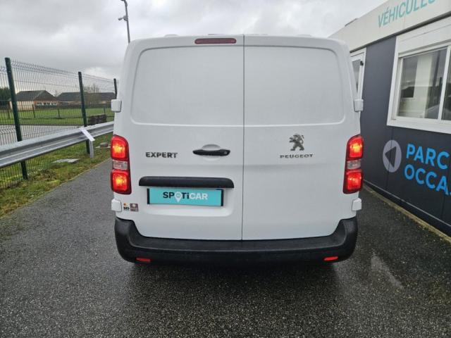 Peugeot Expert image 5