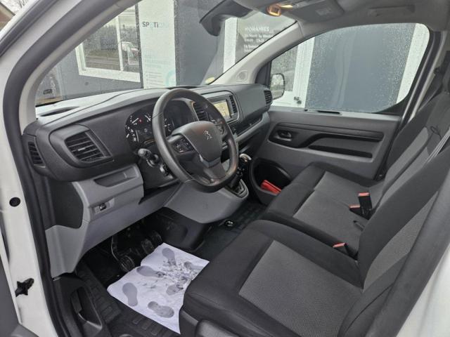 Peugeot Expert image 1