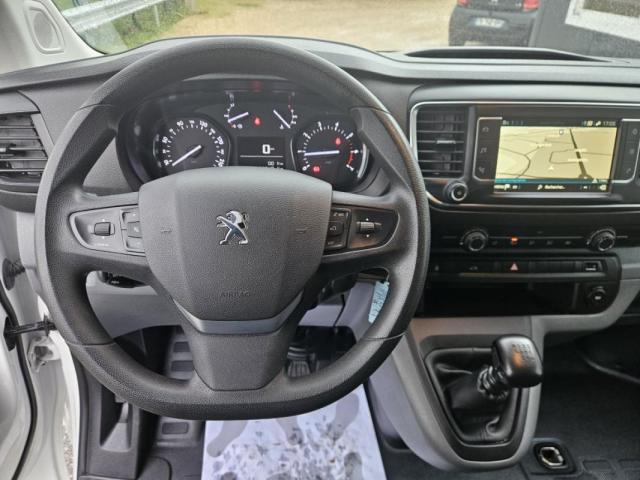 Peugeot Expert image 9