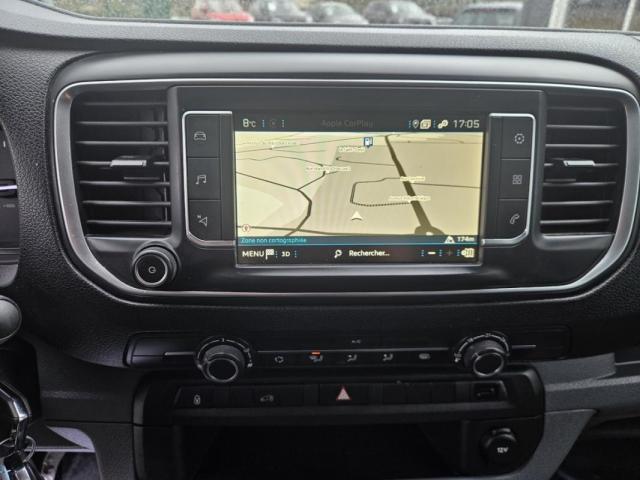 Peugeot Expert image 8