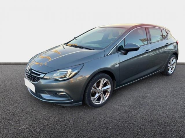 Opel Astra V 1.0 Turbo 105 Ecotec Innovation
