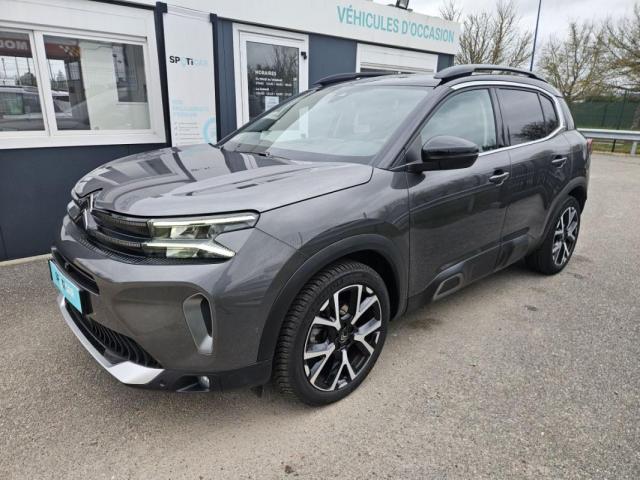 Citroen C5 Aircross Puretech 130 S&s Eat8 Shine Pack