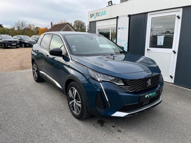 Peugeot 3008 image 3