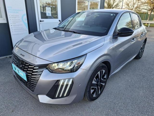 Peugeot 208 Ii Hybrid 110 E-Dcs6 Allure