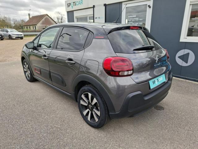 Citroen C3 image 2