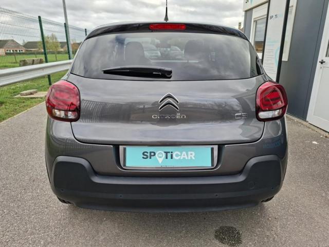 Citroen C3 image 5