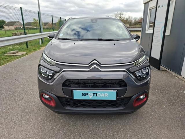 Citroen C3 image 1