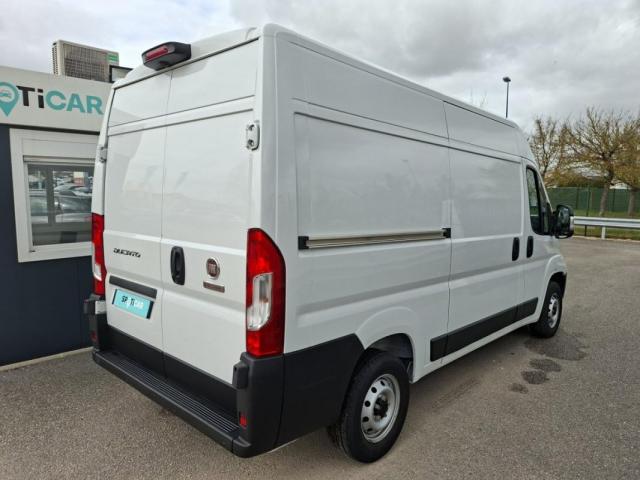 Fiat Ducato image 9