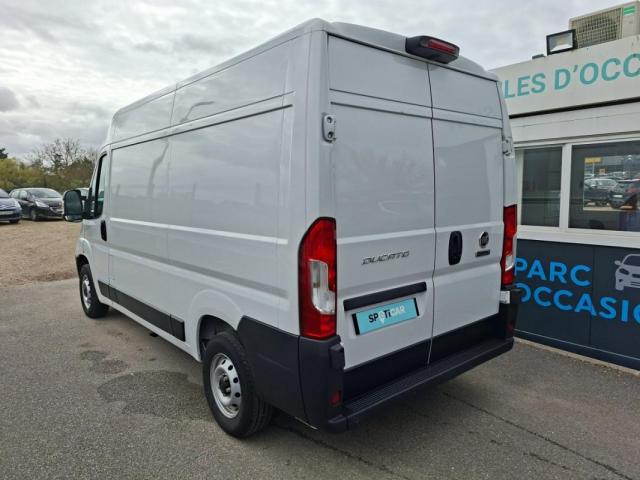 Fiat Ducato image 5
