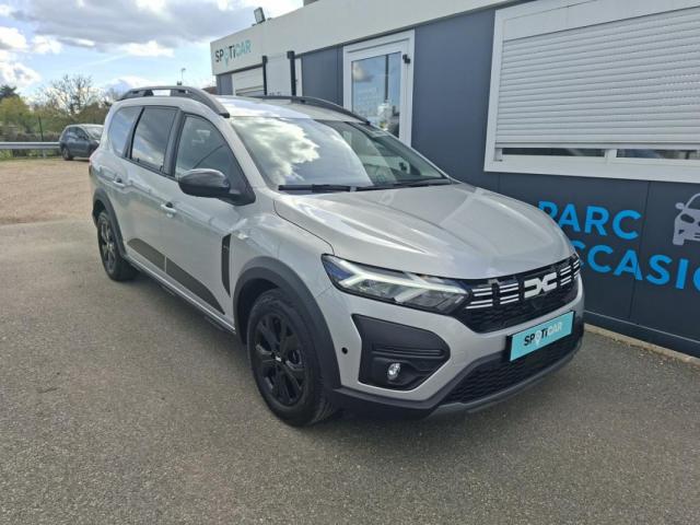 Dacia Jogger 5 Places Extreme+ Tce 110