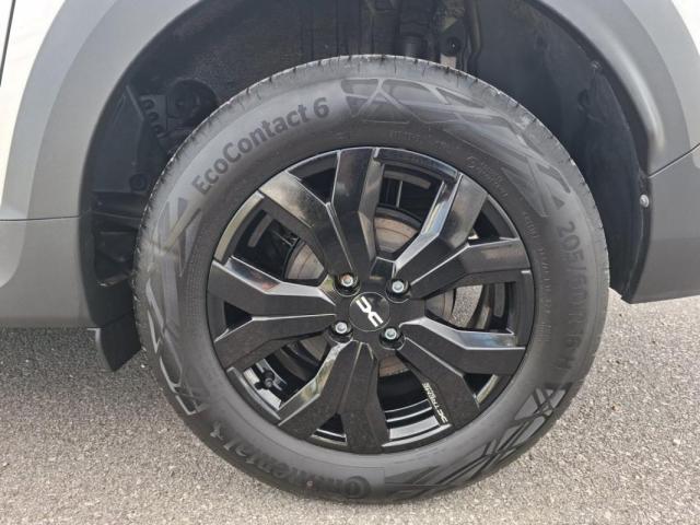 Dacia Jogger image 5