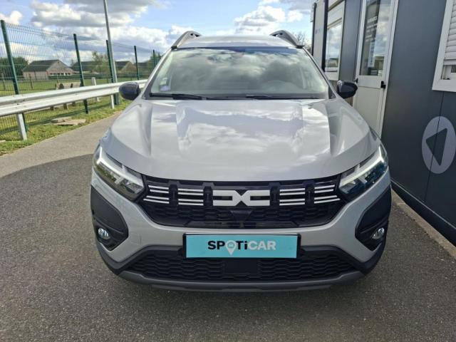 Dacia Jogger image 4