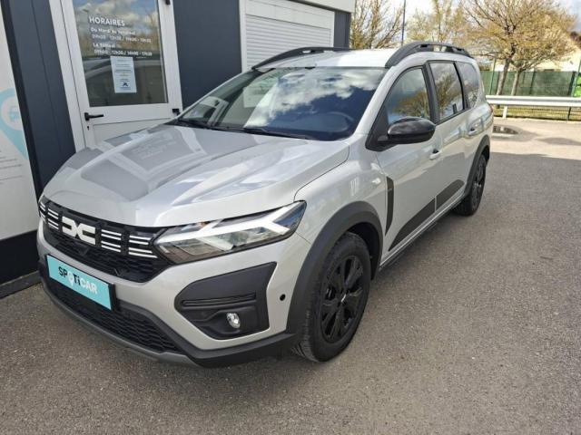 Dacia Jogger image 7