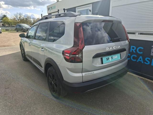 Dacia Jogger image 3