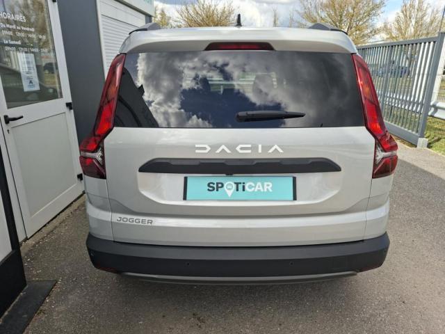 Dacia Jogger image 1