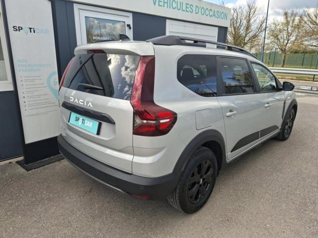 Dacia Jogger image 8