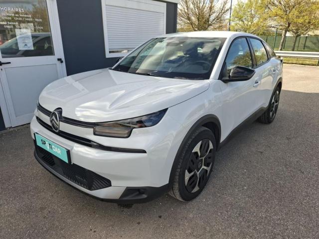 Citroen C4 Iii Puretech 130 Eat8 Plus