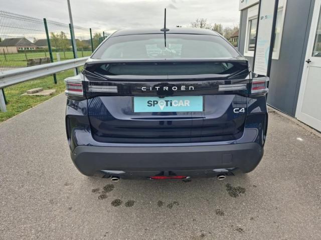 Citroen C4 image 9