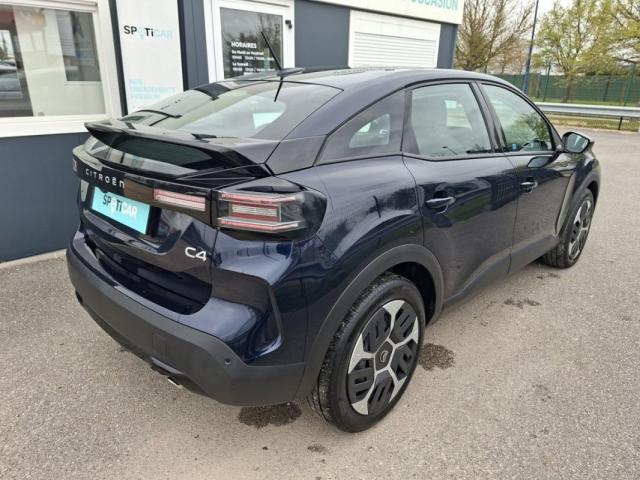 Citroen C4 image 5