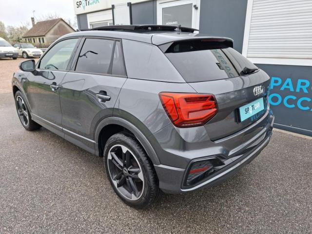 Audi Q2 image 4
