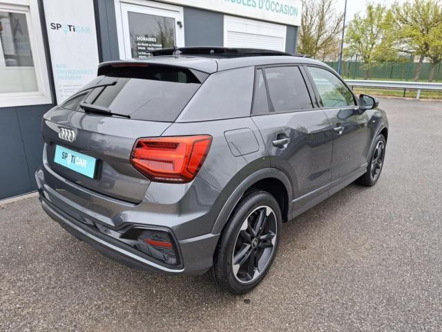 Audi Q2 image 1