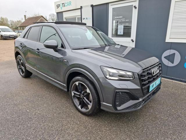 Audi Q2 image 6