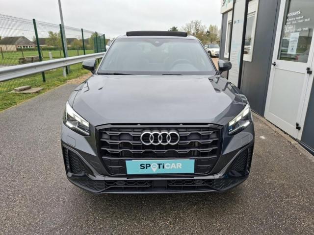 Audi Q2 image 3