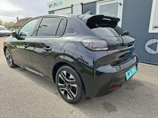 Peugeot 208 image 2