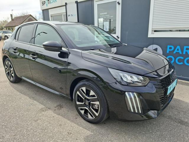Peugeot 208 image 6