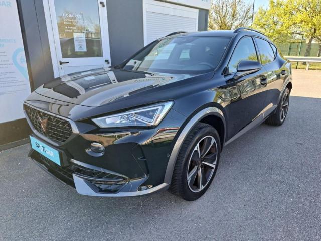 Cupra Formentor 2.0 Tdi 150ch Bvm6 V