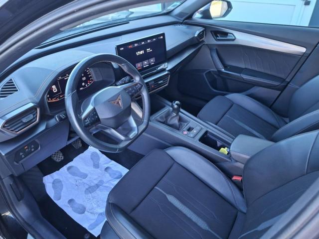 Cupra Formentor image 5