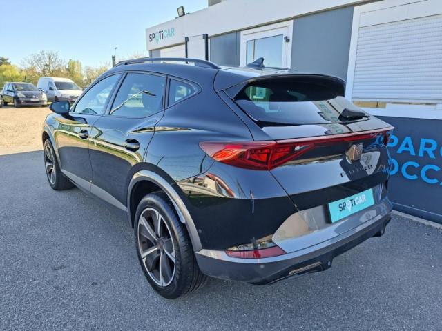 Cupra Formentor image 4