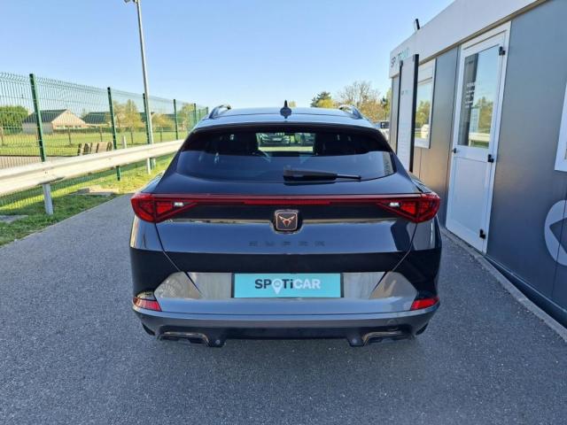 Cupra Formentor image 9
