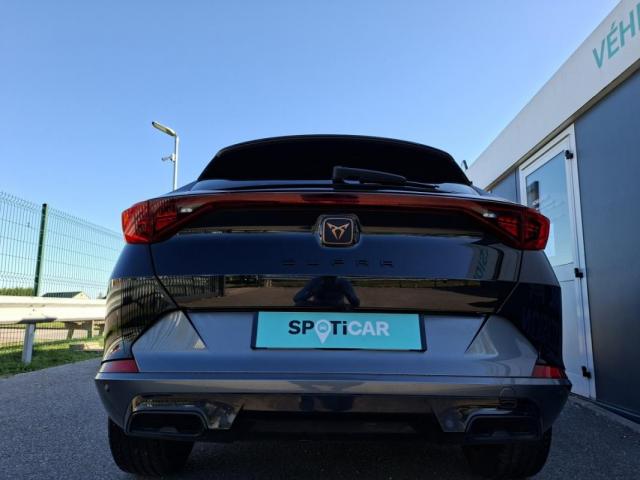 Cupra Formentor image 7