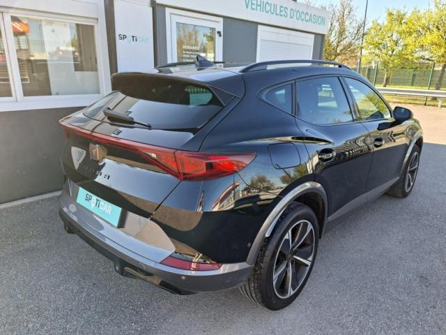 Cupra Formentor image 2